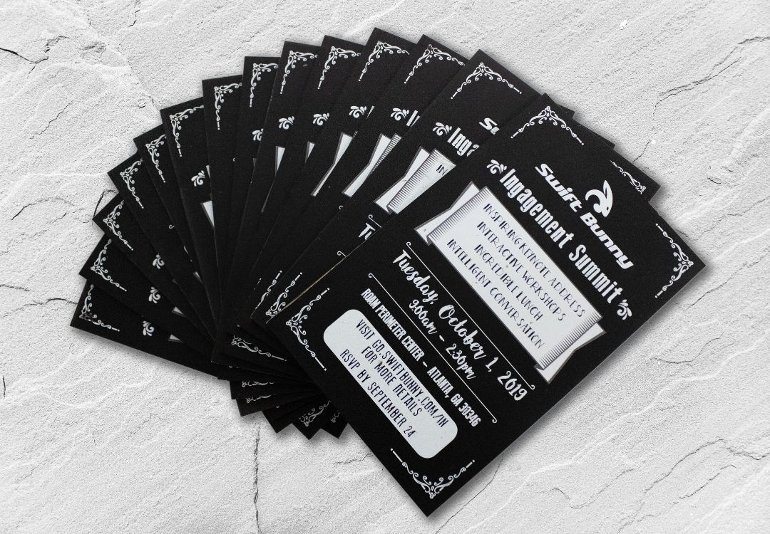 Chalkboard Headquarters Menu To Personalize Your Chalk Board